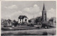 4842174Delfzijl, R. K. Kerk En Volière. 1933.   - Delfzijl