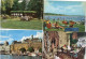 Delcampe - SWEDEN - VACKER UPPSÄTTNING  Av 36 SEMI MODERNA KART -  LEDIG PORT --- BEAUTIFUL SET Of 36 CARDS ========> FREE PORT - - Schweden