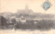 FRANCE - St Arnoult - Vue Générale - Carte Postale Ancienne - St. Arnoult En Yvelines