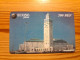 Prepaid Phonecard Belgium, Econo - Mosque Of Casablanca - Cartes GSM, Recharges & Prépayées