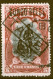 Timbre - Congo Belge - 1909 - COB TX 15 Obl - Surcharge Locale - Cote 175 - Gebraucht