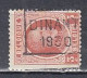 NR5418 Voorafstempeling Op Nr 192 - DINANT 1930 - Positie B (zie Opm) - Roulettes 1930-..