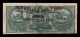 Perú 100 Centavos De Inca 1881 Pick 13 Bc/+ F/+ - Pérou