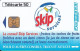 F981A  06/1999 - SKIP SERVICES - 50 OB2 - 1999