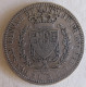 Sardaigne 2 Lire 1827 P Genova. Carlo Felice, En Argent - Piemonte-Sardegna, Savoia Italiana
