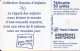 F991  06/1999 - CABINE JEAN-RENÉ - 50 SO3 - 1999
