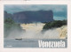 VENEZUELA--1998-- CANAIMA --Hacha Falls .........beau Timbre Et Cachet........................à Saisir - Venezuela