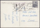 Austria / Österreich ⁕ REICHENFELS - Panorama ⁕ Postcard With Stamp - Scan - Wolfsberg