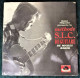 Mickey Baker - 33T 25 Cm Méthode De Guitare SLC (1963) - Instrumental