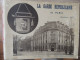 GARDE REPUBIQUAINE  DE PARIS 1927 (LA) - Sonstige & Ohne Zuordnung