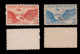 CANAL ZONE STAMPS.SET 13.USED - Zona Del Canale / Canal Zone