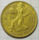 Delcampe - 1 Lot De 5 Pièces, 1_Victor Emanuele II Bronze Ou Cuivre, 1867, 10 Centesimi, 1_Victor Emanuele II Cuivre, 1861, 5 Cente - Colecciones