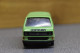 Schabak Modell VW Volkswagen Transporter Syncro PHIL-EXPRESS Philips Scale 1:43 - Schabak