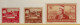 Syrie (1919-42) - Timbres De France Surcharges - Neufs*/sg Et Oblit -  31 Val. - Oblitérés