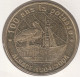 MONNAIE DE PARIS 2004 - 68 UNGERSHEIM Ecomusée D'Alsace - 100 Ans La Potasse 1904-2004 - 2004