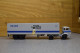 Lion Car Nr.36 DAF Oplegger Philips Eindhoven Scale 1:50 Philips SL Lampen - Camions, Bus Et Construction