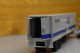 Lion Car Nr.36 DAF Oplegger Philips Eindhoven Scale 1:50 Philips SL Lampen - Trucks, Buses & Construction