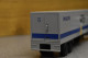 Lion Car Nr.36 DAF Oplegger Philips Eindhoven Scale 1:50 Philips SL Lampen - Vrachtwagens, Bus En Werken