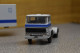 Delcampe - Lion Car Nr.36 DAF Oplegger Philips Eindhoven Scale 1:50 Philips SL Lampen - Trucks, Buses & Construction