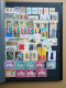 UNE COLLECTION DE 311 TIMBRES POSTE - Sonstige & Ohne Zuordnung