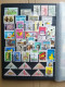 Delcampe - UNE COLLECTION DE 311 TIMBRES POSTE - Sonstige & Ohne Zuordnung