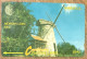 BARBADOS MORGAN LEWIS MILL B$ 40 CARIBBEAN CABLE & WIRELESS SCHEDA PREPAID TELECARTE TELEFONKARTE PHONECARD - Barbades