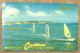 BARBADOS WINDSURFING B$ 20 CARIBBEAN CABLE & WIRELESS SCHEDA PREPAID TELECARTE TELEFONKARTE PHONECARD - Barbados (Barbuda)