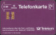 GERMANY P20F/90 Datex-P - 2101 (old Card) - P & PD-Series: Schalterkarten Der Dt. Telekom
