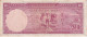 BILLETE DE BANQUE DE L'INDOCHINE DE 10 PIASTRES DEL AÑO 1947 (BANKNOTE) - Indochina