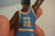 C109 Figurine Patrick Ewing 33 Basket 1987 NBA - Jeux Vidéo