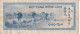 BILLETE DE BANQUE DE L'INDOCHINE DE 100 PIASTRES DEL AÑO 1945 (BANKNOTE) - Indochine