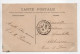- CPA PITHIVIERS (45) - L'Église 1910 (MERCERIE BONNETERIE, QUINCAILLERIE LAMBLIN, PHARMACIE) - - Pithiviers