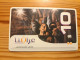 Prepaid Phonecard Iraq, Iraqna - Iraq