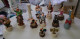 FIGURINE PLASTOY -2006 - ABRARACOURCIX - ASTERIX ET OBELIX -  - Astérix & Obélix