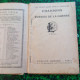 Chansons Et Poésies De La Guerre Editions Larousse 1916  * Les Livres Roses N: 172 - 6-12 Ans