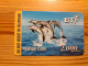 Prepaid Phonecard United Kingdom, BT - Dolphin - BT Cartes Mondiales (Prépayées)