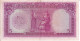 BILLETE DE IRAQ DE 5 DINARS DEL AÑO 1959 EN CALIDAD EBC (XF) (BANK NOTE) - Irak