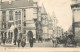 United Kingdom Postcard England London Law Courts - Hyde Park