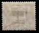 Italy / Venezia Giulia 1918 - Porto 1 Lire Mi#7 / CV 250 Eur- Used - Venezia Giulia