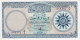 BILLETE DE IRAQ DE 1 DINAR DEL AÑO 1959 EN CALIDAD EBC (XF)  (BANKNOTE) - Irak