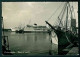 BA586 - CIVITAVECCHIA - NAVI IN PORTO - 1955 - ROMA - Civitavecchia