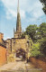 AK 182381 ENGLAND - Leicester - Prince Rupert's Gateway - Leicester