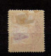 Chine- Bureaux  Japonais -  1900 - Timbres Du Japon - Mariage Princier  Surcharges - Neufs* - MH - Gros Defaut - Unused Stamps