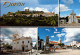 OUREM    ( PORTUGAL )   VARIAS VISTAS - Santarem