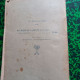 Delcampe - Poésies Au Bruit Du Canon  Abbé Joseph Lau Imprimerie De La Charité à Montpellier 1920 - Franse Schrijvers