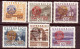 Austria 1931 Unif.398A/F **/MNH VF/F - Neufs