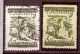 Austria 1925 Unif.349a Vede Giallo **/MNH VF/F - Neufs