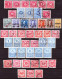 Austria 1894/1949 Segnatasse Collezione/Collection O/*/used/MH VF/F - Postage Due