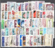 Delcampe - Austria 1960/1999 Periodo Completo / Complete Period **/MNH VF - Volledige Jaargang