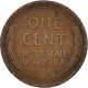 Monnaie, États-Unis, Cent, 1920 - 1913-1938: Buffalo